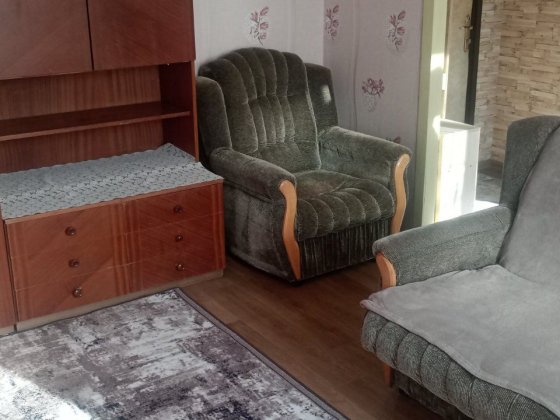 Задам 1 квартиру з ремонтом на Нових будинках Харків