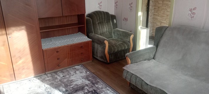 Задам 1 квартиру з ремонтом на Нових будинках - фото 1