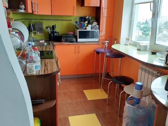 Сдам в аренду 3к квартиру, Хтз Харьков