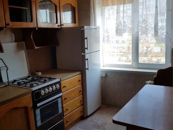 Сдается 2 ком. квартира по ул. Новокузнецкая Запоріжжя