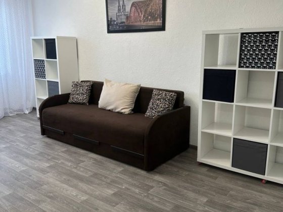 Здається свіжесенька 2к. квартира, 601 м/р Харьков