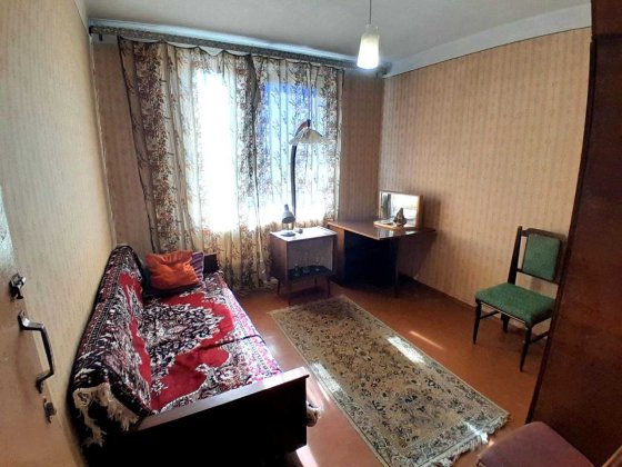 Здаю 2 кімн. квартиру на Салтівці.533.Метро -10хв. Харьков