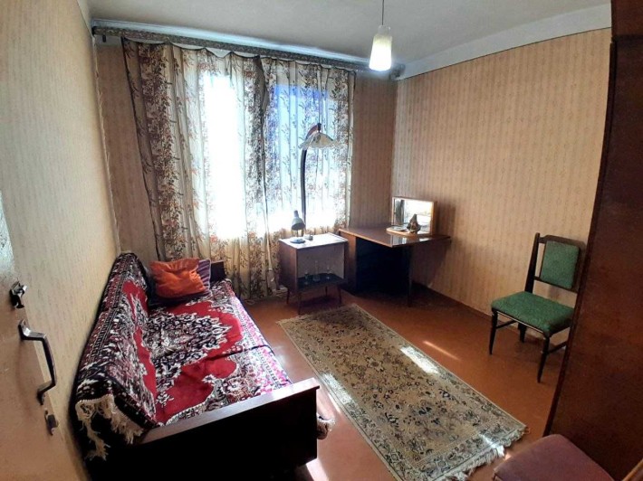 Здаю 3 кімн. квартиру на Салтівці.533.Метро -10хв. - фото 1