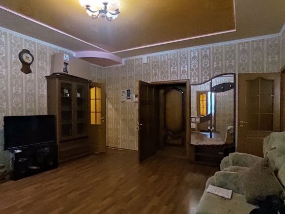 Оренда 3 кімнатної квартири по вул. Гоголя в районі площі Університетська, Олександрівський район Запорожье