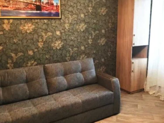 Однокомнатная кв. Одесская, пр Аэрокосмический Харьков