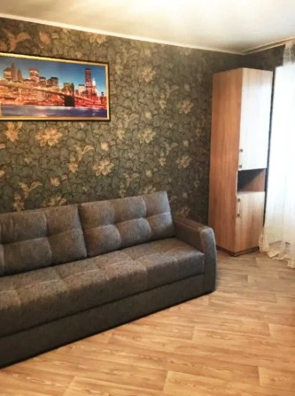Однокомнатная кв. Одесская, пр Аэрокосмический - фото 1