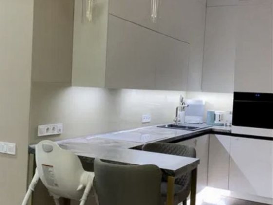 Сдам квартиру в ЖК Бартоломео Днепр