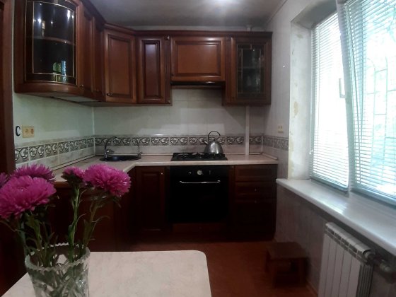 Оренда 3х кімнатної квартири, 3й Шевченківській Запорожье