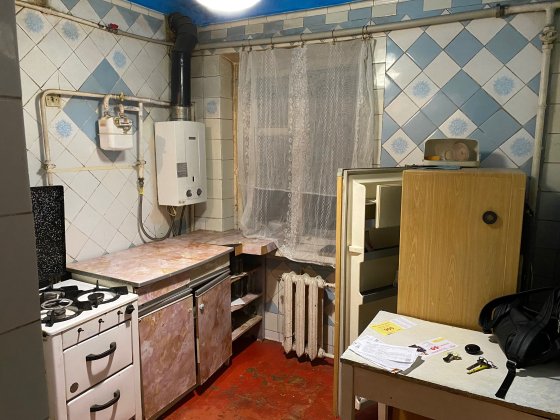 Сдам 2 комнатную квартиру Харьков
