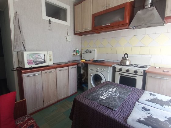 Однокімнатна хортицький район Запорожье