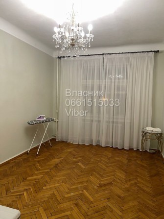 Здам свою 2 кімнатну квартиру Палац спорту 2-к - фото 1