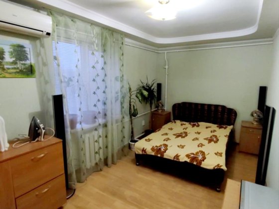 2к. на Ситова ,,Сільпо", Варус, ремонт, меблі, техніка. Запорожье