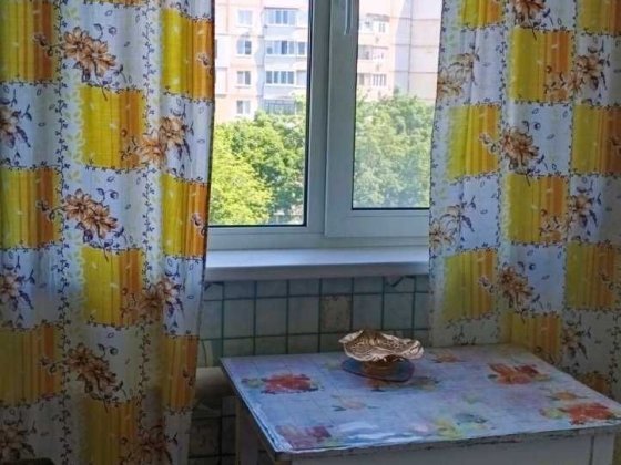 Сдам 1к квартиру на Салтовке метро Салтовская Харків