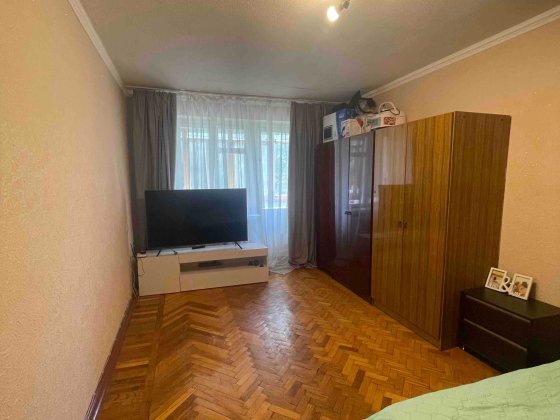 Сдам 1-но ком.кв. район ХТЗ, улица Косарева 38 Харків