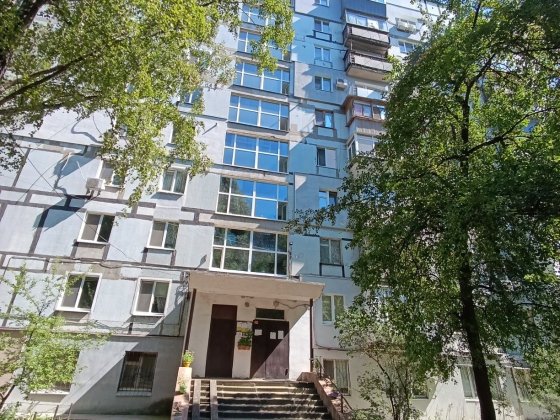 Перша здача!Оренда трьох кімнатної квартири. Днепр