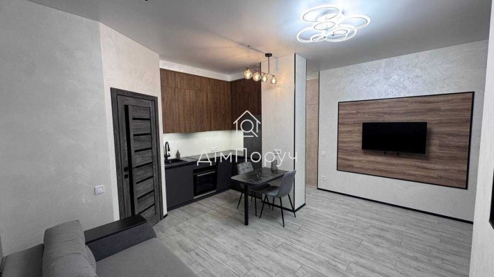 Аренда! 2к. ЖК Кировский Центр Женева К12 Троицкий - фото 1