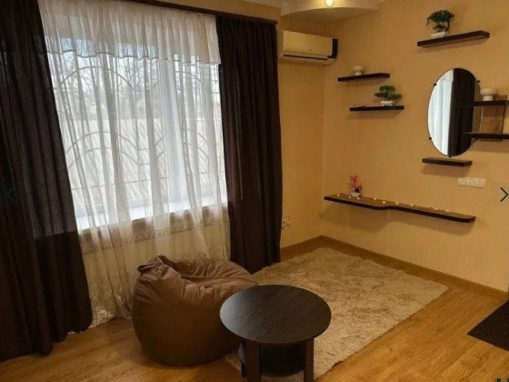 Аренда квартиры на Квартале Днепр