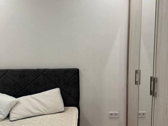 Сдам супер уютную квартиру  в новом доме, со своим котлом отопления. Одесса