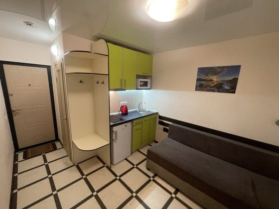 Здам 1 кімнатну квартиру на Павловому Полі. Метро 23 Серпня-5 хвилин.  Кондіціонер Харків