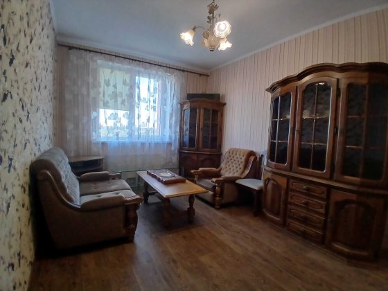 Сдам 1ким.кв полный комплект Новострой Харків