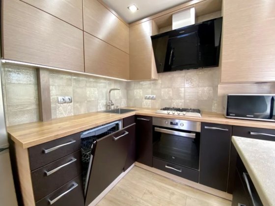 Оренда 2к квартиры , Центр, Бородинская,26 Днепр