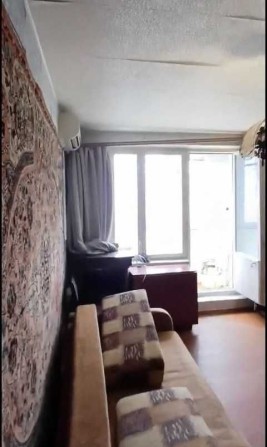 Здам 3 кімн. квартиру на Салтівці.524.Метро- пішки. - фото 1