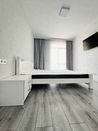 Оренда 1 кім. квартири 45м2 по вул. Зелена ЖК Там Там - фото 1