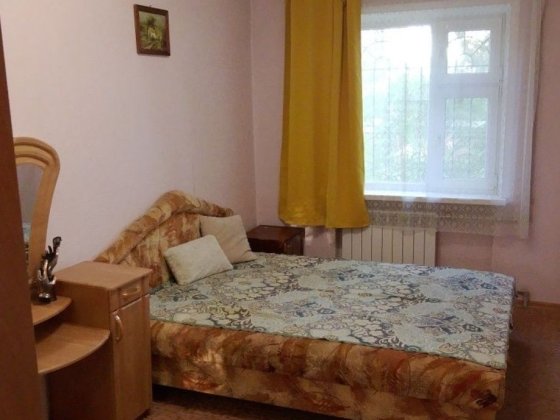 Сдам 2 комн. Космос, можно для командировочных. Запорожье