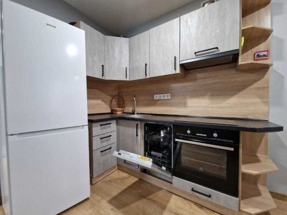Сдам 1к квартиру ЖК Сансити, Караван, Левобережный-3, Новострой Днепр