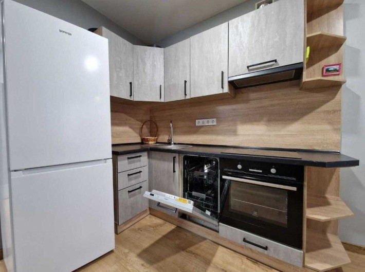 Сдам 1к квартиру ЖК Сансити, Караван, Левобережный-3, Новострой - фото 1