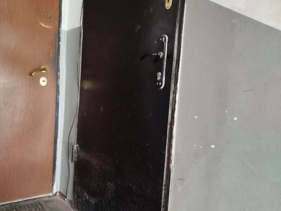 Сдам трешку на Космосе Запорожье