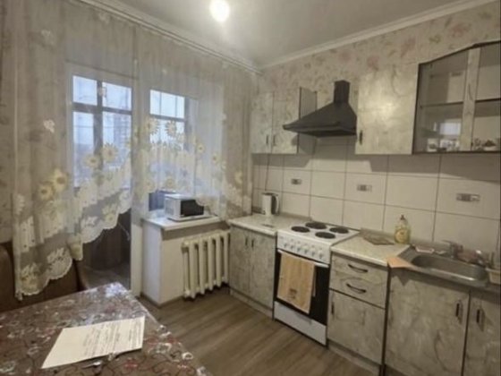 Здається 1-кімнатна квартира Космос, вул. Космічна Запорожье