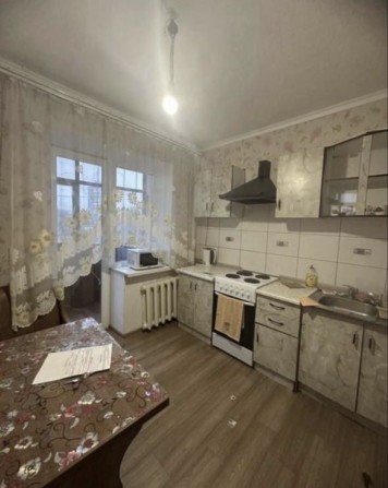Здається 1-кімнатна квартира Космос, вул. Космічна - фото 1