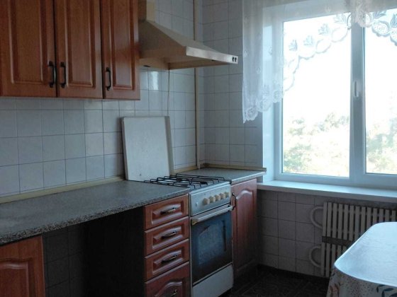 Сдается 2к квартира на Песках 4-й Южный Запорожье