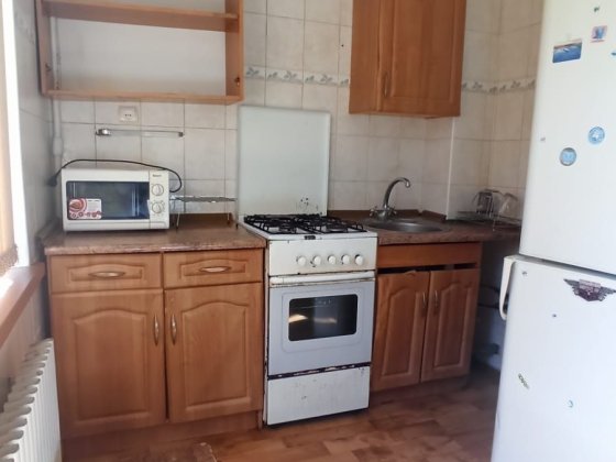 Сдам квартиру на Салтовке! Харків