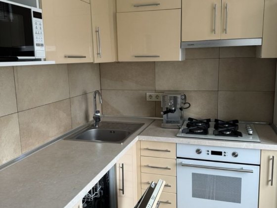 Сдам 1к квартиру пр. Науки, 21А , ГАЗ! Харків