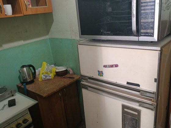 Здам 1 кімнатну квартиру з меблями холодильник телевізор плита мікрохвильова піч . Львів