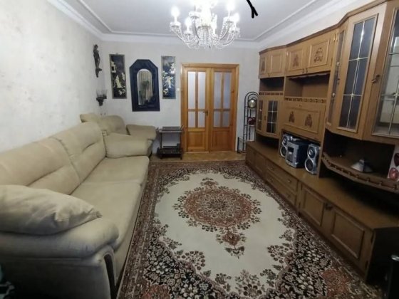 Сдам 3к квартиру Тополь-2 Днепр