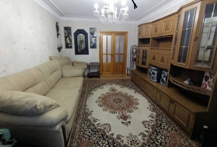 Сдам 3к квартиру Тополь-2 - фото 1