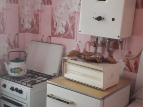 Сдам 2 ком.квартиру Днепр