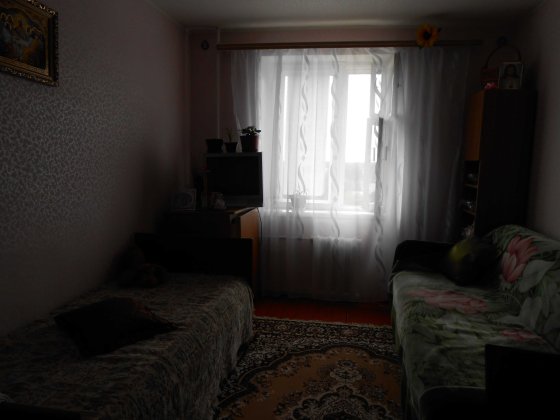 Здам 1 кімнатну, метро Ботанічний Сад, 2/5, 2500 Харьков