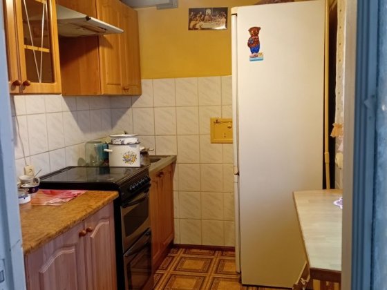 Оренда 1кімнатної кв.Львів рясне 2 Львів
