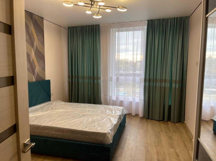 Оренда квартири в новобудові по вул. Кульпарківська - фото 1