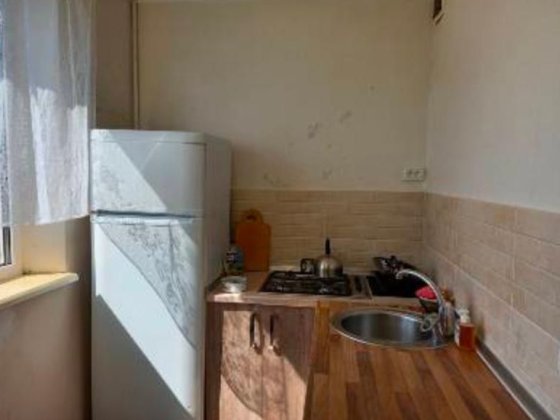 Сдаю 1 к кв на северной 3, улица Ужвий 86 Харків