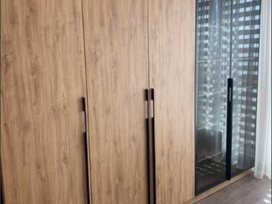 Сдам квартиру в новострое длительно Одесса