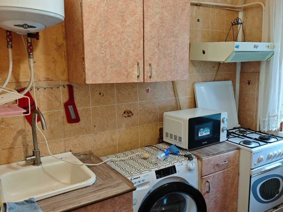Здам 1 кімнатну квартиру Одесса