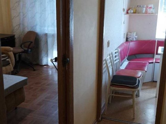 Сдам 1-к квартиру Павлово Поле Харків