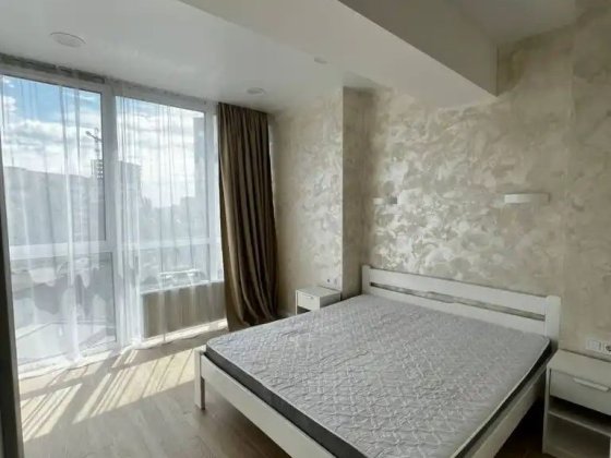Сдается квартира  Comfort  citi  ЖК Рыбинский Днепр