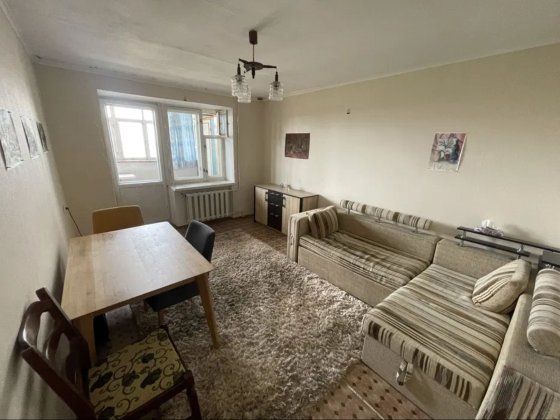 Здам  1-к Робоча 152 Днепр