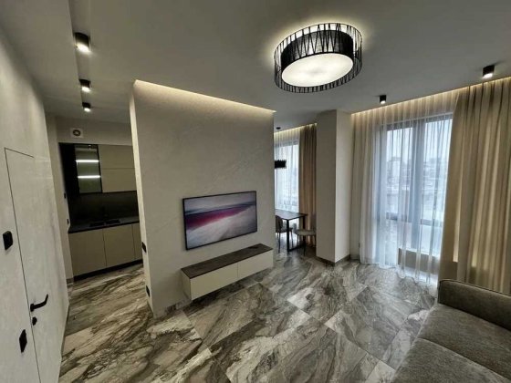 Аренда квартиры 3к 66м2 ЖК Женева/К12/Костомароская/Короленко/Воскресенская/Чкалова Днепр